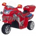 Ride on Toy, 3 Wheel Motorcycle Trike for Kids by Rockin' Rollers – Battery Powered Ride on Toys for Boys and Girls, 2 - 5 Year Old - Pink FX   554207443